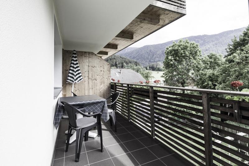 Haus Spielbichl San Lorenzo di Sebato Exterior foto